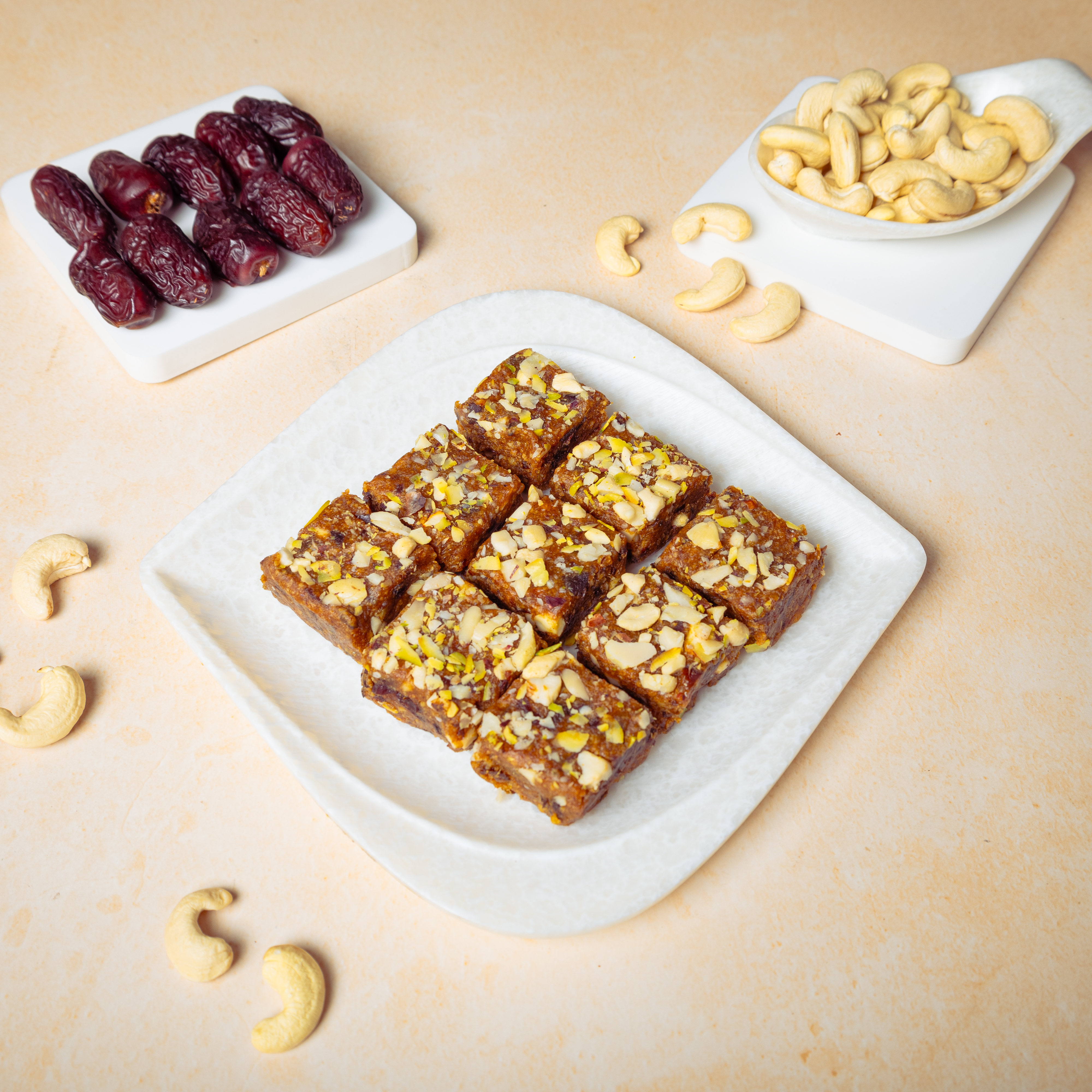 Buy Khajur Pak Online in India